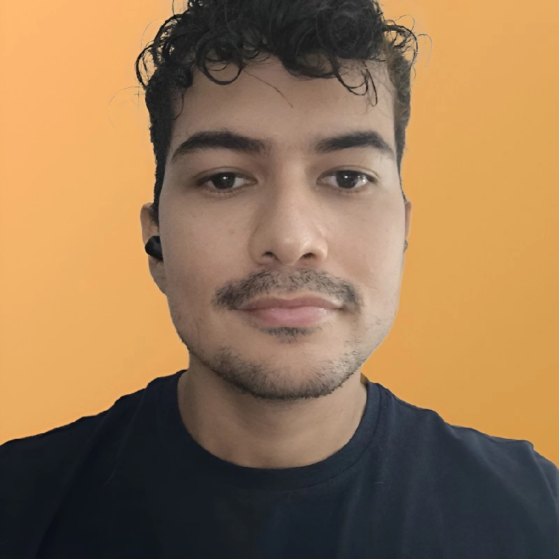 Jefferson León - Software Engineer
